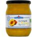 C teaux Nantais - Light Yellow Peach Compote 540G - Sold per unit - Buy Online on GoSupps.com