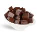 Rakhi Diwali Special (Chocolate Burfi 800g) Gift Hamper for Brother Sister Delicious Indian Traditional Sweets Best Gift For All Occasions Tasty Treat For Family & Friends Sold By Kidzbuzz