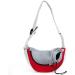 Trag Bag Dog Carrier - Breathable Shoulder Bag for Small Dogs & Cats 5 Colors Ideal for Pets Under 6kg - Buy Online on GoSupps.com