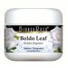 Boldo Leaf Salve Ointment - 2 oz | Natural Relief & Healing | International Shipping Available - Buy Online on GoSupps.com