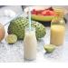 Organic Graviola Soursop Fruit Powder - All-Natural Annona Muricata Guanabana - 3.52 oz - Buy Online on GoSupps.com