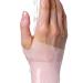 Yuma Type Waterproof Gel Wrist Brace for Carpal Tunnel Support - Left & Right Hand - Buy Online on GoSupps.com
