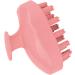 Frcolor 2-Pack Silicone Massage Brush & Head Massager - Candy Foil Packaging Perfect for Scalp & Hair Cleaning - Buy Online on GoSupps.com