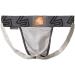 Shock Doctor Core Supporter Jock Strap - Adult Medium White | Youth & Adult Sizes (Cup Pocket, Cup Not Included) - Buy Online on GoSupps.com