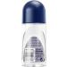  NIVEA NIVEA Silver Protect Roll-On Antiperspirant 50ml - Buy Online on GoSupps.com