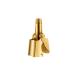 UNbit Nose Hair Trimmer Stainless Steel Ear Nose Trimmer Razor Safety Care &Portable Trimmer