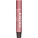 Burt's Bees 100% Natural Lip Shimmer in Peony - Moisturizing Lip Balm - 1 Tube - Buy Online on GoSupps.com