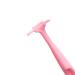Artibetter Reusable Floss Holder - Dental Flosser Handle with 20 Pink Refill Heads for Effective Oral Care | International Shipping Available - Buy Online on GoSupps.com