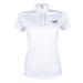HKM Men's Tournament Shirt High Function 152 1200 White