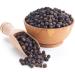 Premium Whole Black Peppercorns 1kg/35.27oz - 100% Natural and Authentic - Non GMO - No Additives or Preservatives - Buy Online on GoSupps.com
