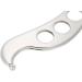 Bvspa Gua Sha Tool - Steel Massage Tool for Myofascial Release & Physiotherapy | Cockroach Skin Release Tissue Care - Buy Online on GoSupps.com
