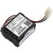 9V Battery Compatible with Saft 720351000 DL-16 HTL2 HTL2720351000 - International Shipping Available - Buy Online on GoSupps.com