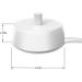 Water-resistant USB Electric Toothbrush Charger for Oral-B Models | White | UK Brand - Buy Online on GoSupps.com