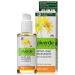 Alverde Oil for sports and massages Arnica flowers 100 ml