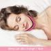 Weight Loss Facial Tape for K lifting | V-Shaped Mask for Anti-Aging | Face Neck & Chin Treatment - Buy Online on GoSupps.com