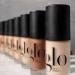 Glo Skin Beauty Luminous Liquid Foundation Mineral Makeup - Sheer to Medium Coverage - Smooth Imperfections (Brulee) - Buy Online on GoSupps.com