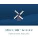 Roasted Vietnamese Coffee Beans (Midnight Miller 1000) Midnight Miller 1 kg (Pack of 1) - Buy Online on GoSupps.com