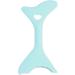 Eyeliner Guide Tool Multifunctional Lightweight Portable Eyeliner Stencils Mascara Shield for Beginners Eyebrow Stencils for Winged Eyeliner Lashes Lip Liner Hixip Blue - Buy Online on GoSupps.com