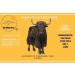 Himalayan Yak Cheese Dog Chew - Himalayan Dog Chew - (Strawberry/Pumpkin/Turmeric 1 Large of Each Flavor) - Cheese Bones for Dogs - Long Lasting Dog Treats for Aggressive Chewers - Dog Chew - Natural Strawberry/Pumpkin/Turmeric (1 Large of Each Flavor) - Buy Online on GoSupps.com