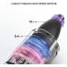 Professional Painless Nose and Ear Hair Trimmer - USB Rechargeable Waterproof & Easy to Use for Men and Women - Buy Online on GoSupps.com