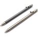 STWM Mini Titanium Pen - Portable EDC Gadget for Outdoor Adventures - Buy Online on GoSupps.com