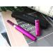 G.Liane Glass Nail Files Professional Crystal Nail File For Natural Nails Acrylic Nails Gels Nails Manicure Pedicure Tools For Home And Salon (Pink) - Buy Online on GoSupps.com