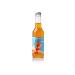 Nelson Sicily Mandarinata Sicilian Drink Cugini Caruso 275ml By Nelson Sicily