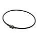 Tao Necklace Basic Neo TAO Basic NEO Black 47cm Japan Import