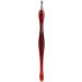 Cuticle Trimmer Pusher Dead Skin Nipper Remover Set with Stainless Steel V-Shaped Fork for Manicure/Pedicure - Buy Online on GoSupps.com