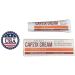 Capzix Cream 2 OZ, Capsaicin .1% for Maximum Pain Relief - Buy Online on GoSupps.com