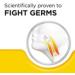 Strepsils Honey & Lemon Lozenges 16s | Gluten Free Sore Throat Relief | Soothes & Fights Infection | Works in 5 Mins - Buy Online on GoSupps.com