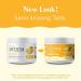 Ultima Replenisher Lemonade Electrolyte Powder - Sugar Free, 30 Servings, Keto, Gluten-Free, Non-GMO - Buy Online on GoSupps.com