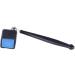 Retractable Pool Bridge Stick with Chalk Holder - Telescopic Billiards Cue Extension | Cue Accessory - Buy Online on GoSupps.com