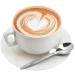 55x Caf Maid Luxury Coffee Creamer Long Life Individual Portions Pots Jiggers Lakeland x55 pots - Buy Online on GoSupps.com