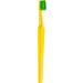 TEPE SELECT COLOUR Compact X-Soft Toothbrush - Ultra-Soft Bristles | 1 Pack of 4 Colorful Brushes for All Ages - Buy Online on GoSupps.com