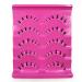 ICYCHEER 5Pairs Lower Under Bottom False Eyelashes - Natural Soft Black Fake Eye Lashes Extension - Buy Online on GoSupps.com