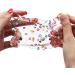 Crafare 15 Boxes Fruit Nail Art Slices - 3D Fruits Confetti for DIY Crafts, Slime Making, and Cellphone Decoration - Buy Online on GoSupps.com