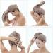 Super Absorbent Quick-Drying Microfiber Bath Towel & Hair Dry Cap for Women - Thicker & Fast Drying - Gray - Buy Online on GoSupps.com