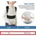 Adjustable Spine Support Bandage for Children & Teenagers | Improve Posture & Prevent Slipping | International Shipping - Buy Online on GoSupps.com