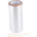 Papier Aluminium Pour Coloration Capillaire 18 Cm 210 g Rouleau Solide Feuille D'aluminium Coiffure Permanente M ches Protection Thermique Salon De Coiffure Professionnel Argent - Buy Online on GoSupps.com