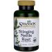 Swanson Stinging Nettle Root 500mg - 100 Capsules | Natural Allergy Relief & Prostate Health - Buy Online on GoSupps.com