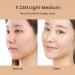 Heimish Moringa Ceramide BB Cream SPF 30 PA++ 23N Light Medium 2.05oz | High Coverage & Long-Lasting Triple Functional Moisturizing BB Cream with UV Shield Protection - Buy Online on GoSupps.com