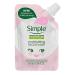 Simple Kind To Skin Moisturizing Facial Wash - Travel Size Pouch - Buy Online on GoSupps.com
