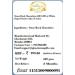 Jaiccha Ghasitaram Diwali Gifts Chocolate - Stone/ Rock Chocolates 400 GMS in White Paper Pouch with 2 T-Lites - Buy Online on GoSupps.com