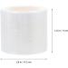 MILISTEN Transparency Film 3 Pcs Disposable Eyebrow Plastic Wrap Film For Professional Eyebrow Lips Permanent Make Up Supplies Wrap Cover Tape Roll Use Transparent Transparent Film Dressing - Buy Online on GoSupps.com
