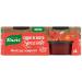 Knorr Cuore di Gusto Special Hearts Pack of 4 spicy flavour ideal for seasoning 4 x 104 g + Italian Gourmet Polpa 400 g - Buy Online on GoSupps.com