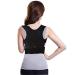 Women Back Brace Support Belt pedic Back Posture Corrector Brace Posture Shoulder Corrector Back Straightener Health Care (Beige M) Better life 2 L - Buy Online on GoSupps.com