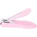 Pink Nail Clipper Toenail Clippers Multifunctional Stainless Steel Nail Scissors Fingernail Cutter for Nail Art Salon and Home Thick Nails Seniors - Buy Online on GoSupps.com