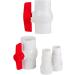 Buy AR512 Pool Shut-Off Valve with 2 Hose Adapter Connections (38mm & 32mm) - International Shipping Available - Buy Online on GoSupps.com