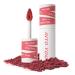 INTO YOU Matte Lipstick Lip Mud  Waterproof Long Lasting Smudge Proof Velvet Lip Stains  Multi-Purpose for Lip and Cheek  Non-Stick Cup Not Fade Lip Gloss Makeup Cosmetics Official Directly (EM16)
